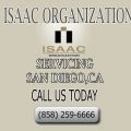 Isaac Organization