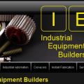 Industrial Equipment Builders