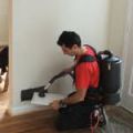 Air Duct Cleaning San Fernando
