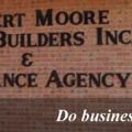Albert D. Moore Agency