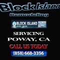 Block Island Remodeling