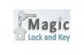 Magic Lock and Key