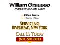 William Grausso Attorney at Law
