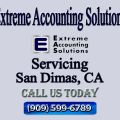Extreme Accounting Solutions