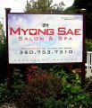 Myong Sae Salon and Spa
