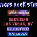 Vegas Rock Star