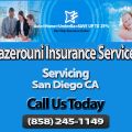 Kazerouni Insurance Services