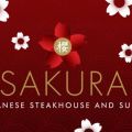 Sakura Japanese Steakhouse & Sushi