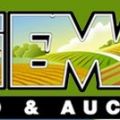 Weiman Land & Auction Company