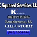 K Squared Services LLC