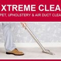 Xtreme Clean Carpet, Upholstery, Tile and Duct Cleaning, LLC