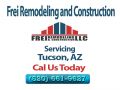 Frei Remodeling and Construction