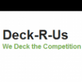 Deck-R-Us