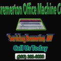 Bremerton Office Machine Co.