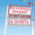 Beverage Depot