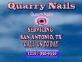 Quarry Nails
