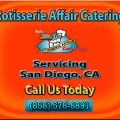 Rotisserie Affair Catering