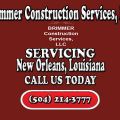 BRIMMER Construction Services, LLC