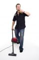 Carpet Cleaning Lake Forest