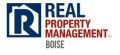 Real Property Management Boise