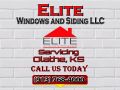 Elite Windows and Siding LLC