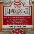 Lehigh Lawns & Landscaping