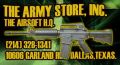 The Army Store, Inc.