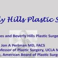 Jon A Perlman, MD FACS Beverly Hills Plastic Surgery