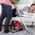 Carpet Cleaning Addison