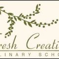 Fresh Creations Culinary School