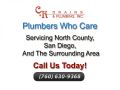 C & R Drains & Plumbing Inc.