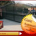 Automatic Gate Repair Reseda