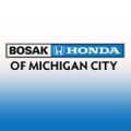Bosak Honda of Michigan City