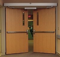 automatic sliding doors in nh