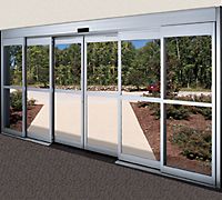 automatic swing doors in nh