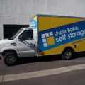 Storage Rental, Vehicle Storage and Parking, Moving Truck Rental, Moving Boxes and Packing Supplies