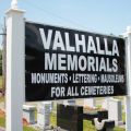 Valhalla Memorials