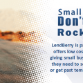 LendBerry Inc.