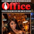 The International Office Sports Bar & Grill