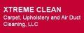 Xtreme Clean Carpet, Upholstery, Tile and Duct Cleaning, LLC