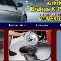 Brakes Xpress And More Goodyear
