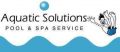 Aquatic Solutions Pool & Spa Service