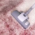 Carpet Cleaning Forney