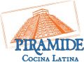 Piramide Cocina Latina