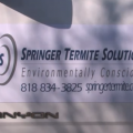 Springer Termite Solutions, Inc.