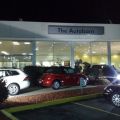 The Autobarn Volkswagen of Mt. Prospect Services