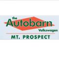 The Autobarn Volkswagen of Mt. Prospect