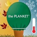 The Planket Plant Covers