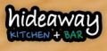 Hideaway Kitchen + Bar