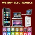 We Buy Electronics